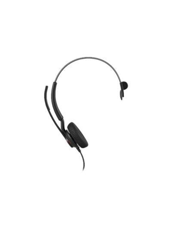 Jabra Engage 50 II UC Mono Hovedtelefonerheadset