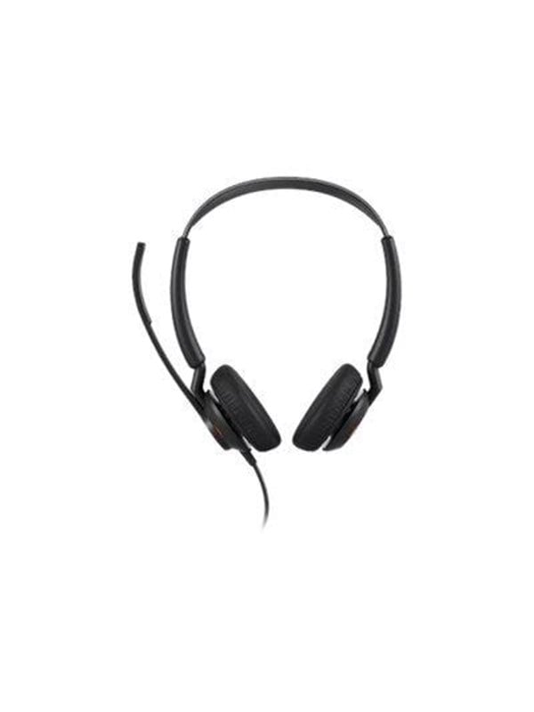 Jabra Engage 50 II UC Stereo Hovedtelefonerheadset