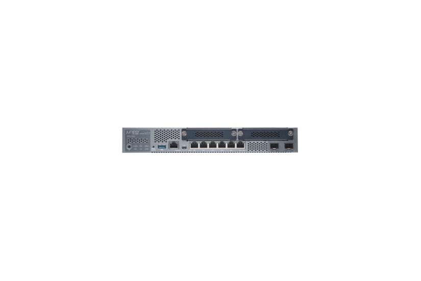 Juniper Networks SRX320 Services Gateway - sikkerhedsudstyr IT og elektronik > Netværk > Netværkssikkerhed > Firewall