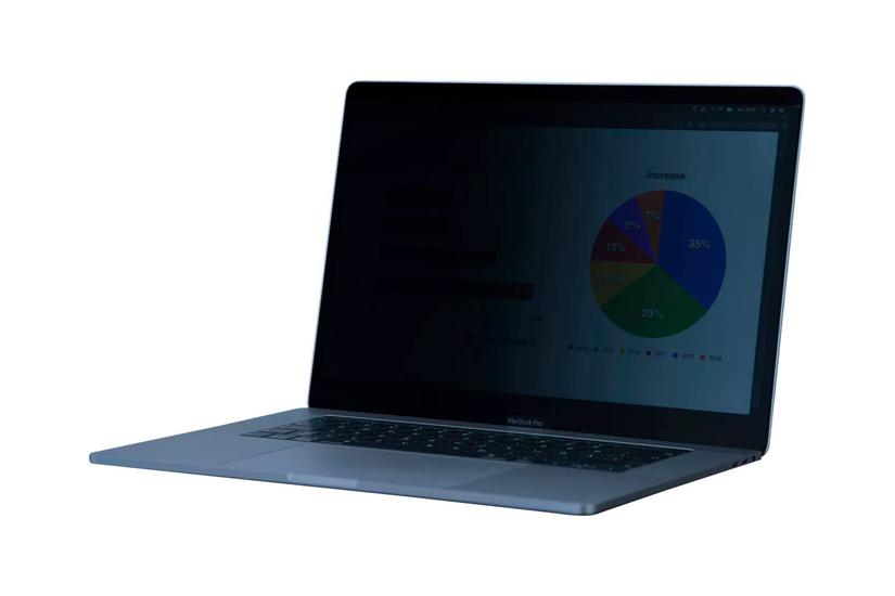 KAPSOLO - bærbar PC privacy-filter PC / bærbar > Bærbar - tilbehør > Privatlivsfiltre