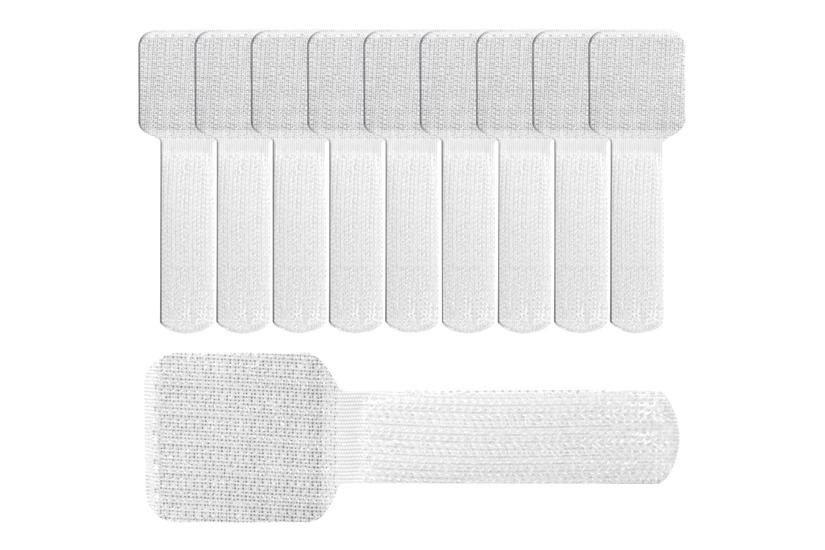 LTC PRO Wall - kabelholder Kontor > Hobby > Syning