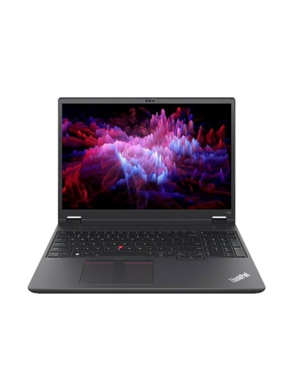 Lenovo Thinkpad P16v Gen 1 - 16" | RTX 2000 Ada | Ryzen 9 | 32GB | 1TB | AMD PRO Baerbar