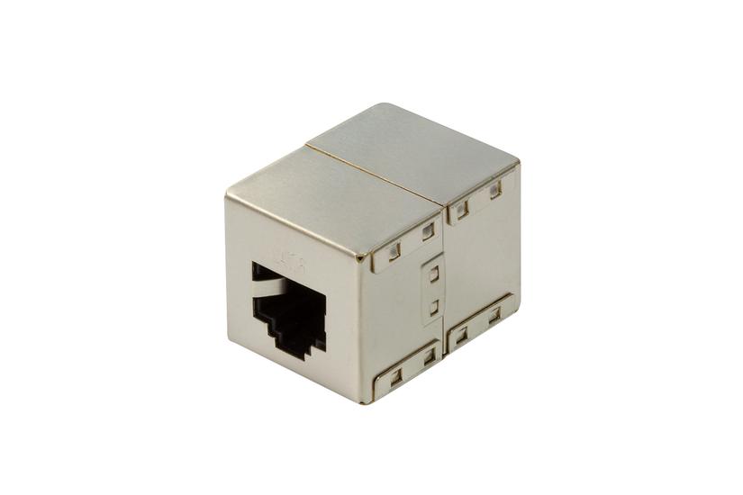 LogiLink netværkskobling IT og elektronik > Netværk > Netværkskabler > Twisted pair-kabler > Cat 6 kabler