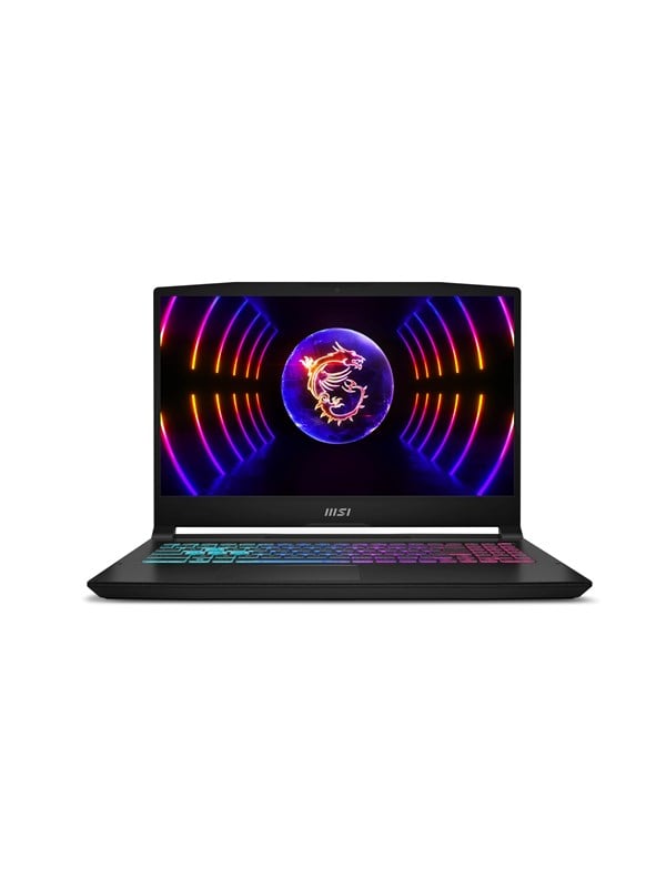 MSI Katana 15 - 15.6" | RTX 4070 | Core i7 | 16GB | 1TB Baerbar