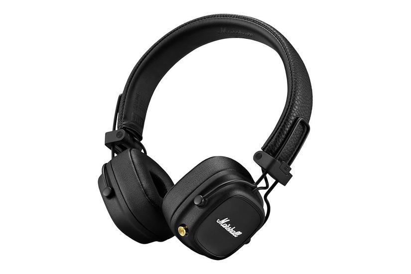 Marshall Major IV black IT og elektronik > Hardware > Headsets
