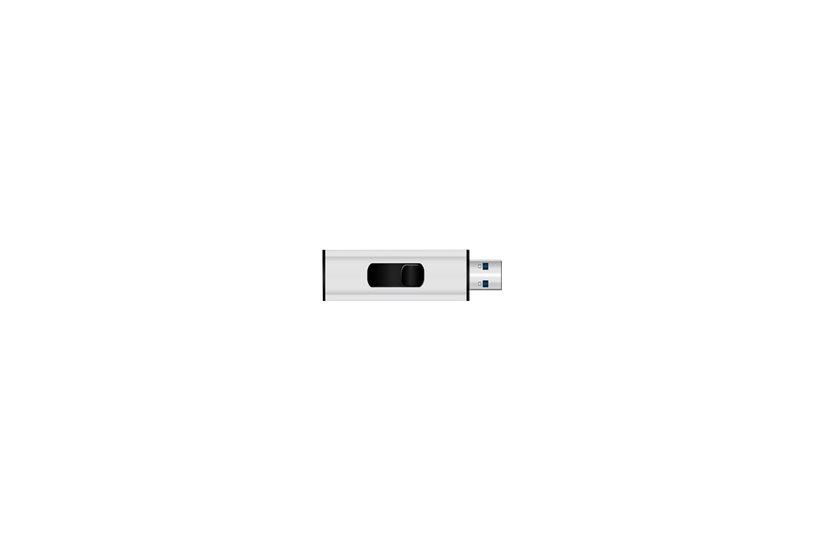 MediaRange SuperSpeed - USB flashdrive - 16 GB IT og elektronik > Hardware > Lagring og backup > Flash Hukommelse > Flash Drev