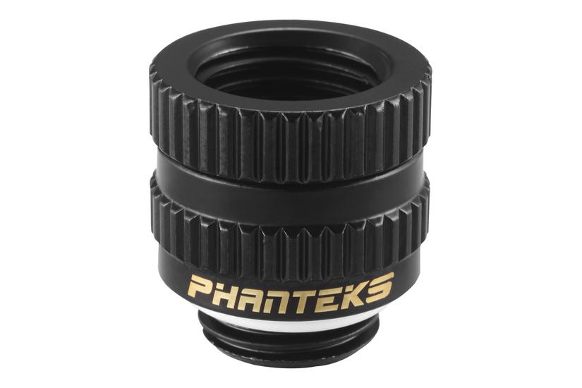 Phanteks Glacier - flydende kølesystem-fittingadapter IT og elektronik > Hardware > Blæsere og køling > Vandkøling
