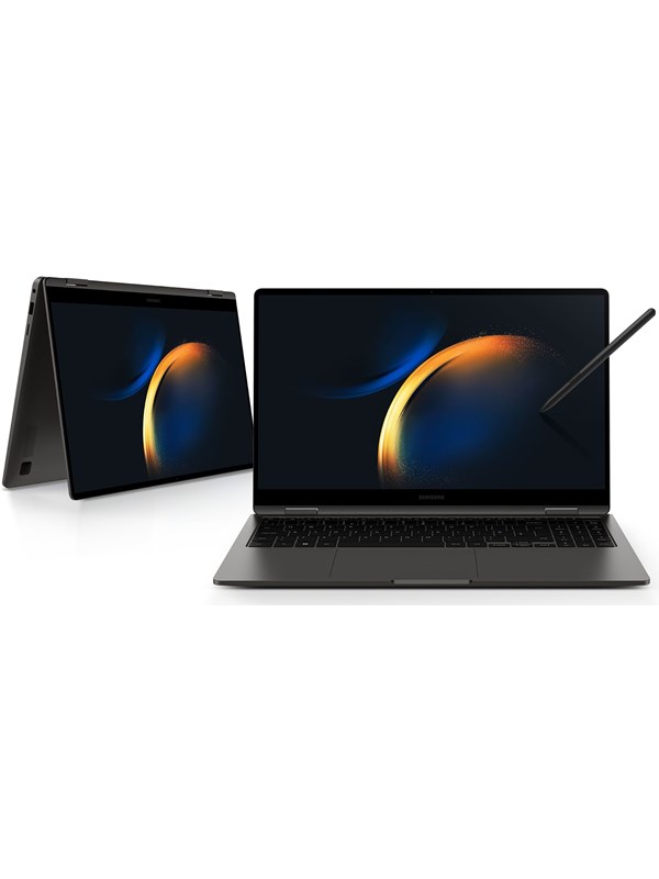 Samsung Galaxy Book3 360 - 15.6" Touchscreen | Core i5 | 8GB | 256GB Baerbar