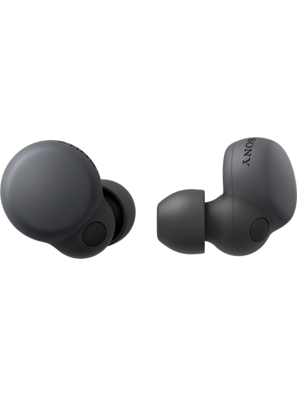Sony LinkBuds S - Black Hovedtelefonerheadset