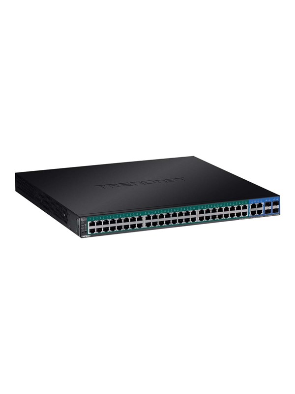 TRENDnet TPE 5240WS Switch