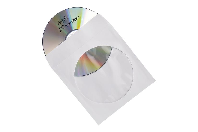 Verbatim CD/DVD lomme IT og elektronik > Hardware > Tilbehør m.m. > Lagringstilbehør