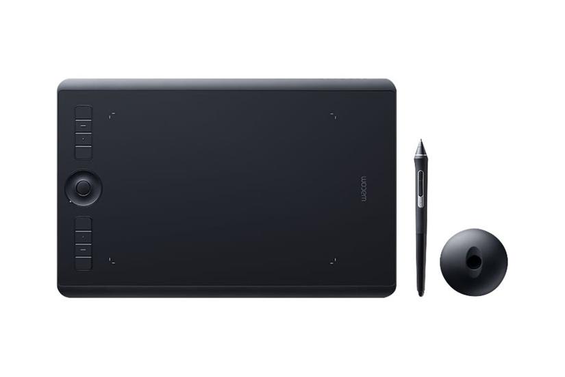 Wacom Intuos Pro Medium - digitizer - USB