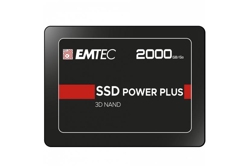 X150 IT og elektronik > Hardware > Harddiske og SSD'er > SSD (Solid State Drive) > Interne solid state-drev