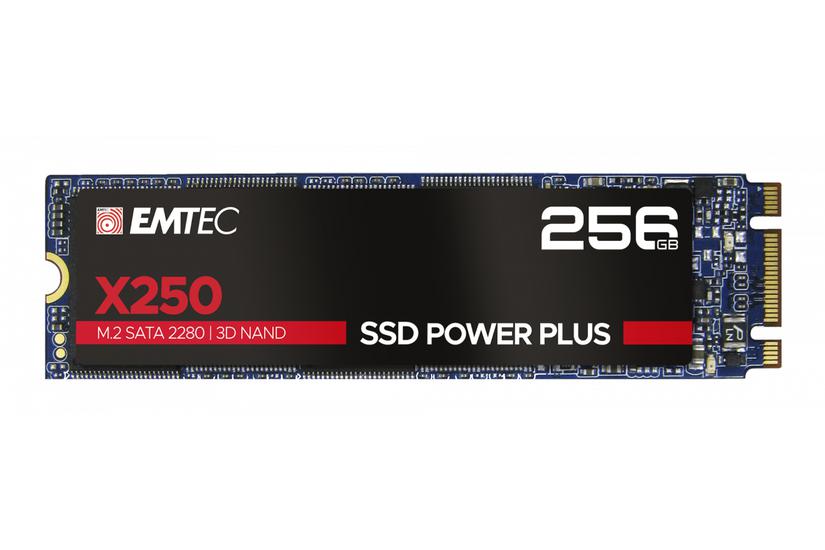 X250 IT og elektronik > Hardware > Harddiske og SSD'er > SSD (Solid State Drive) > Interne solid state-drev