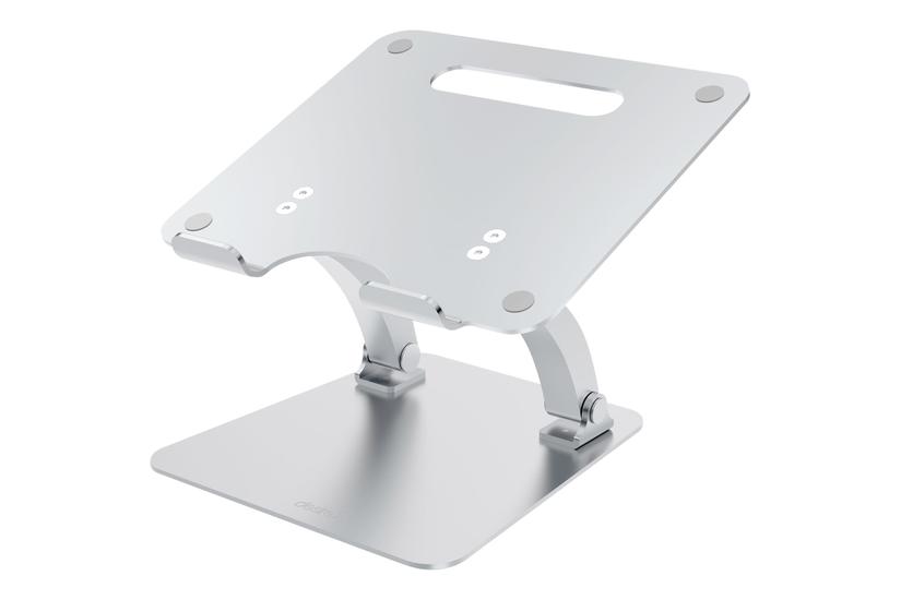 desire2 Supreme Dual Pivot Adjustable Riser Stand - stander til bærbar PC PC / bærbar > Bærbar - tilbehør > Standere til bærbare og tablets