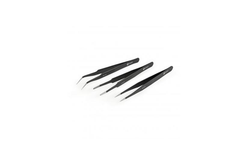 iFixit Precision Tweezers Set Pro Hus og have > Håndværktøj og tilbehør