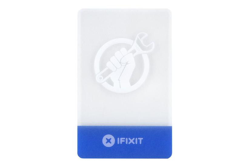 iFixit - åbningsværktøj - (pakke med 2) Hus og have > Håndværktøj og tilbehør > Pincetter