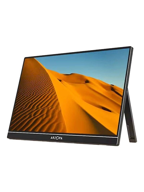 15.6" Arzopa A1T Portable Monitor Skaerm