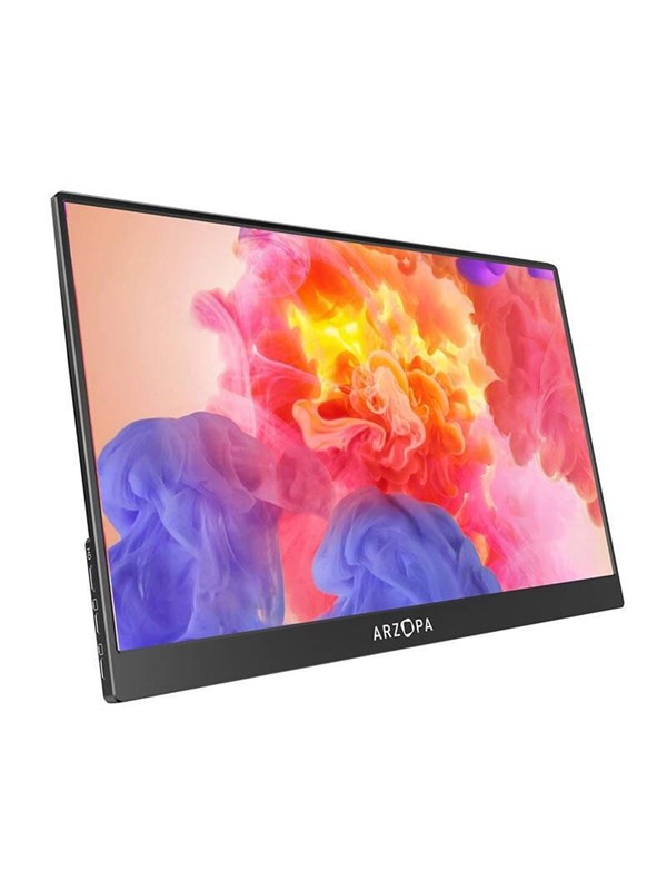 17" Arzopa Portable Monitor A1 M Skaerm