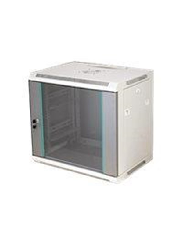 A-LAN Technologie ALANTEC - cabinet - 15U Rack skabe