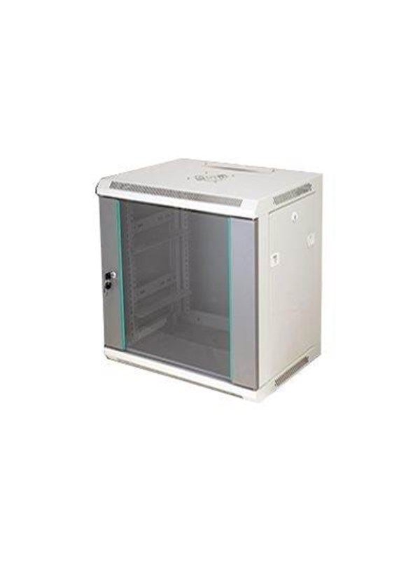 A-LAN Technologie ALANTEC - cabinet - 18U Rack skabe