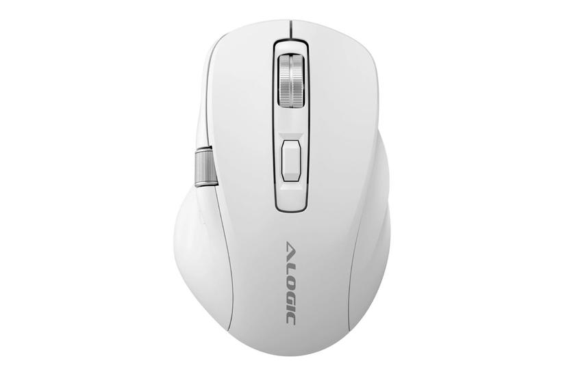ALOGIC Apex - mus - USB-C rechargeable