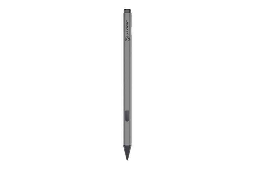 ALOGIC Clarity 2 - aktiv skrivestift - space grey IT og elektronik > Hardware > Tastatur og mus > Pen tablets og digitizers > Touch pen