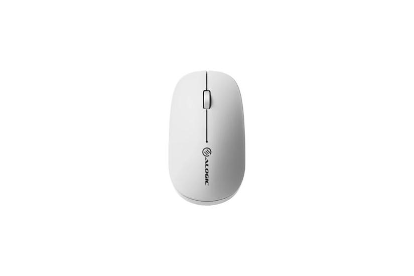 ALOGIC Echelon - mus - genopladelig - 2.4 GHz