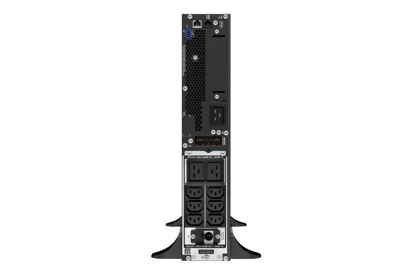 APC Smart-UPS SRT 3000VA - UPS - 2700 Watt - 3000 VA IT og elektronik > Hardware > Strømbeskyttelse/UPS > UPS Batterier