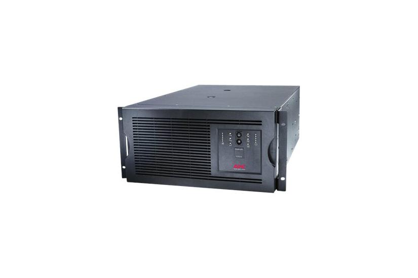 APC Smart-UPS - UPS - 4 kW - 5000 VA IT og elektronik > Hardware > Strømbeskyttelse/UPS > UPS Batterier