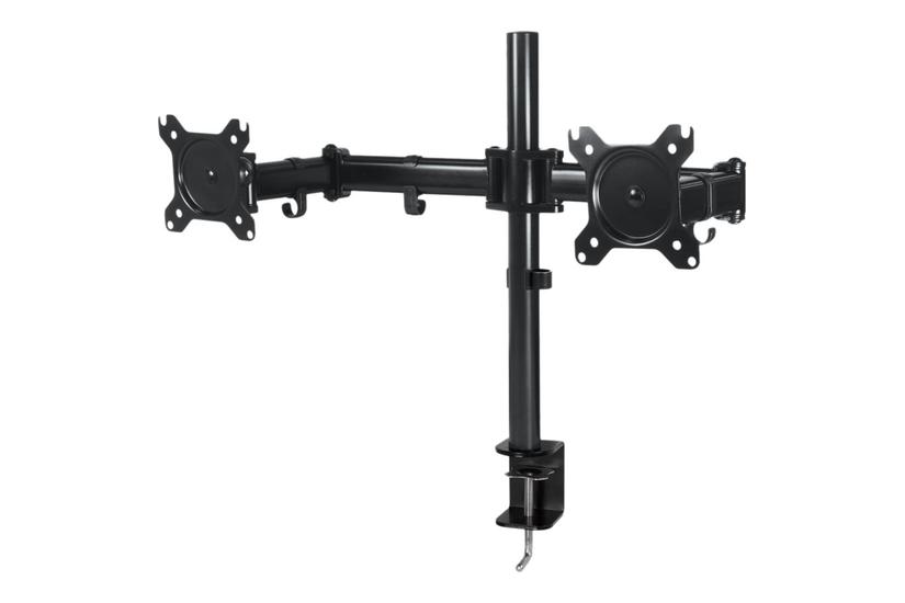 ARCTIC Z2 Basic - skrivebordsmontering IT og elektronik > Hardware > Skærme > Tilbehør til skærme > Monitor arm