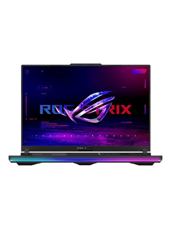 ASUS ROG Strix SCAR 16 - 16" | RTX 5090 | Core Ultra 9 | 32GB | 2TB Baerbar
