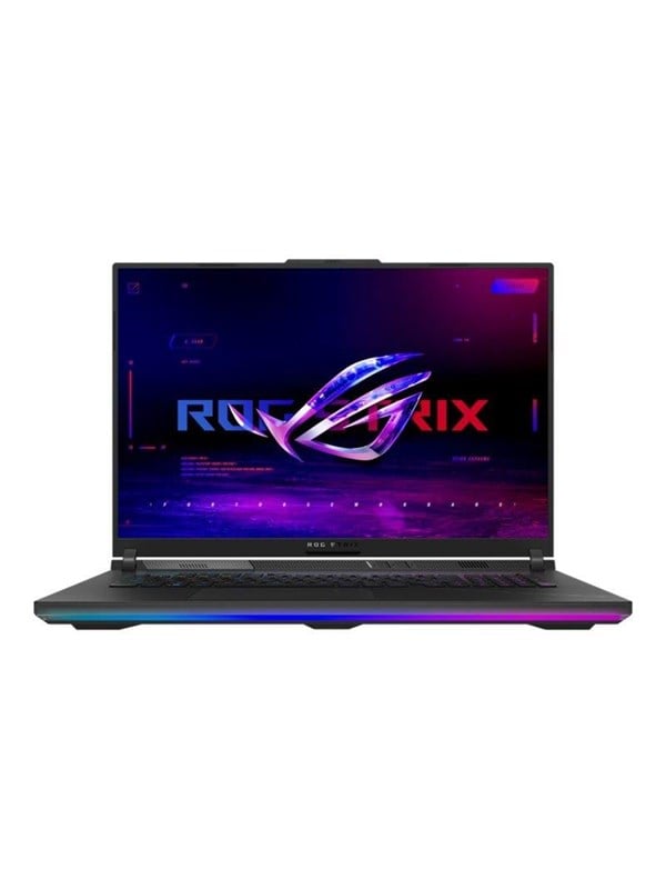 ASUS Strix SCAR - 18" | RTX 5070 Ti | Core Ultra 9 | 32GB | 1TB Baerbar