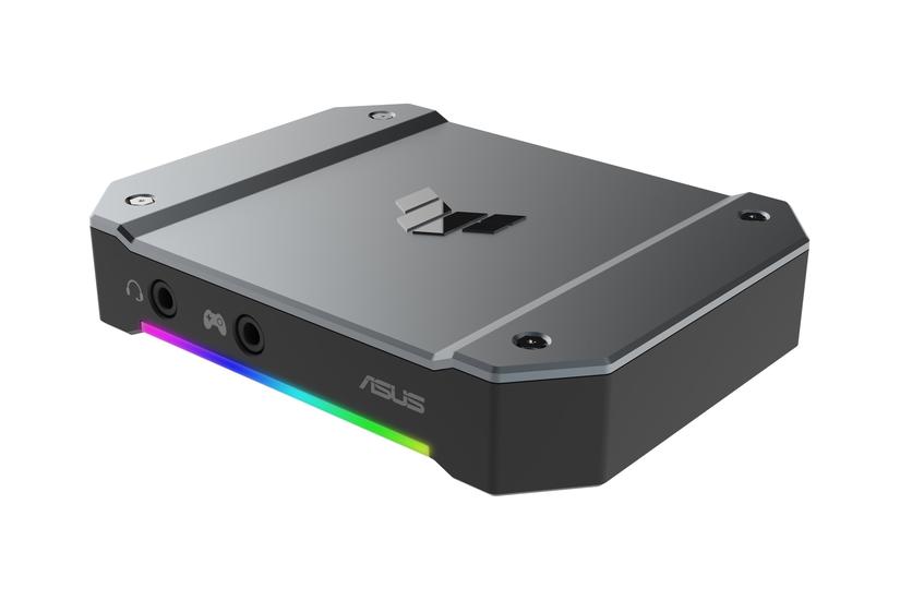 ASUS TUF Gaming Capture Box-CU4K30 - Videooptagelsesadapter IT og elektronik > Hardware > Grafikkort > ASUS grafikkort
