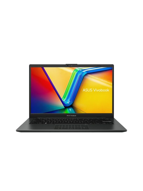 ASUS Vivobook Go 14 - 14" | Core i3 | 8GB | 128GB Baerbar