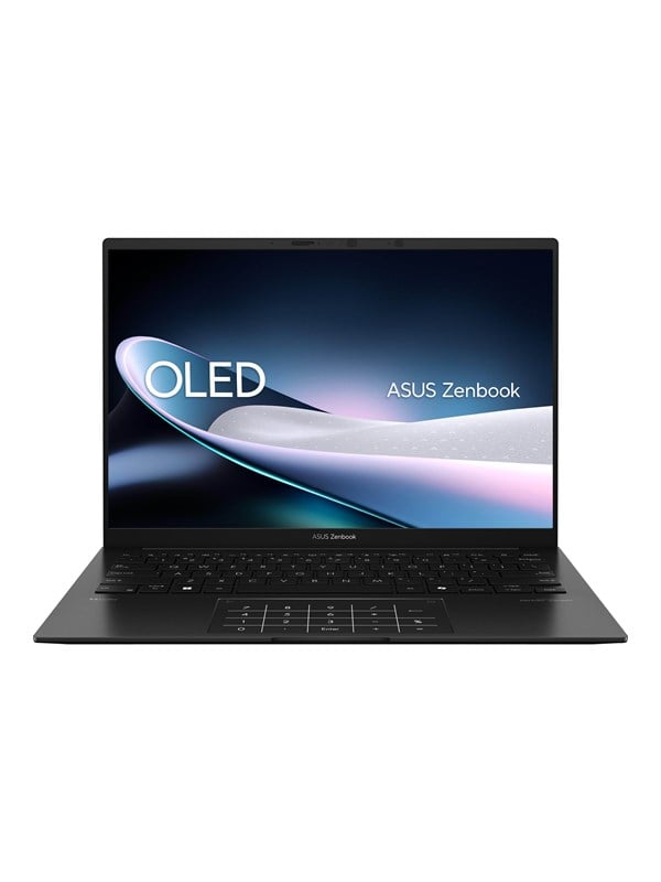 ASUS Zenbook 14 OLED - 14" Ryzen 7 16GB 1TB Baerbar
