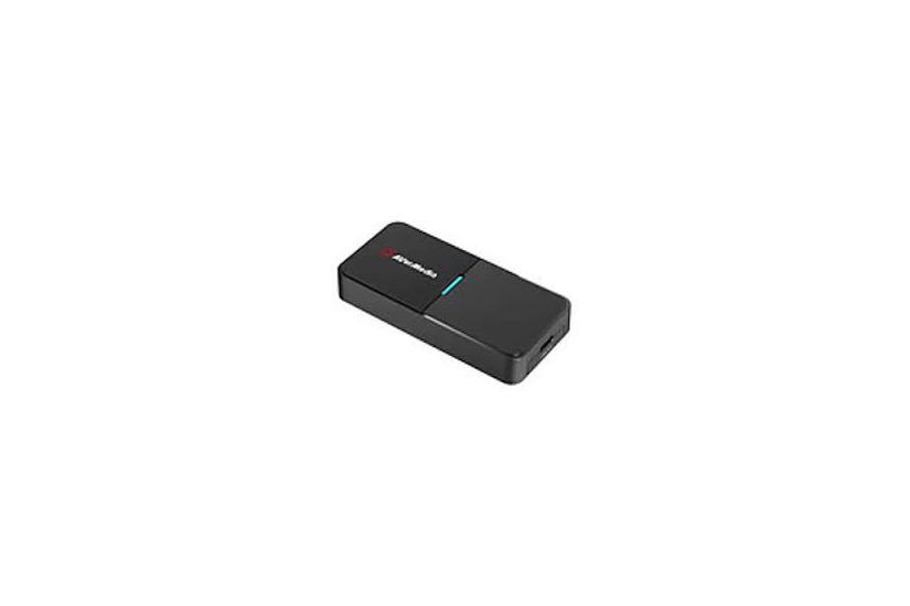 AVerMedia Live Streamer BU113 Videooptagelsesadapter IT og elektronik > Hardware > Grafikkort > Videooptagelseskort