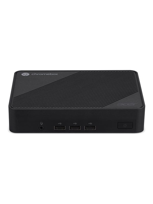 Acer Chromebox Mini - Celeron N4500 | 8GB | 32GB Stationaer PC Mac