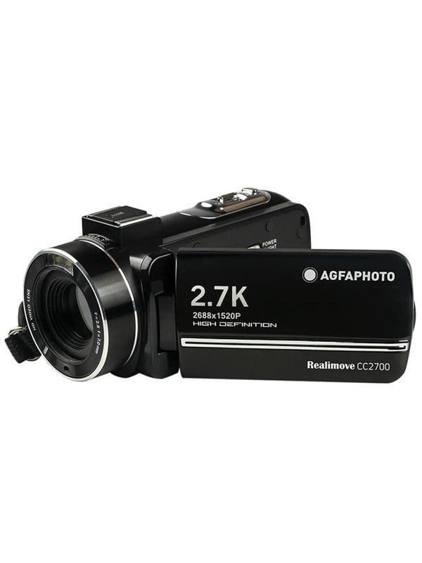 Agfa CC2700 Videokamera