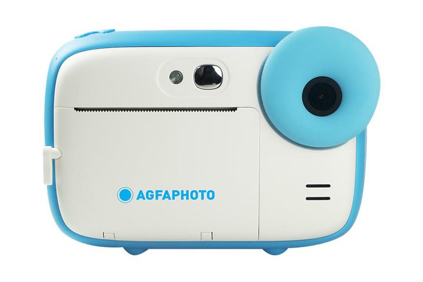 AgfaPhoto Realikids Instant Cam - digitalkamera IT og elektronik > Foto/video > Digitalkameraer > Kompakt digitalkamera