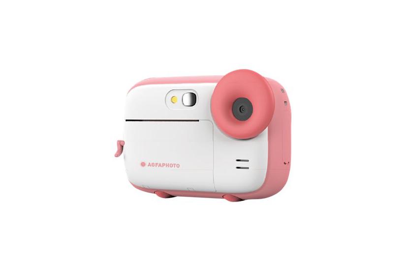 AgfaPhoto Realikids Instant Cam - digitalkamera IT og elektronik > Foto/video > Digitalkameraer > Kompakt digitalkamera