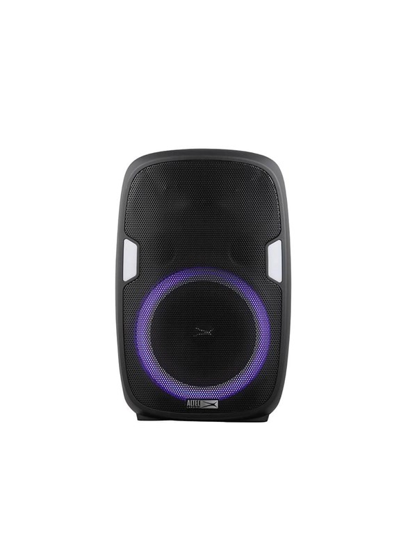 Altec Lansing IMT8100 SoundRover 75 Party Speaker Black Baerbare Fest Hoejtalere