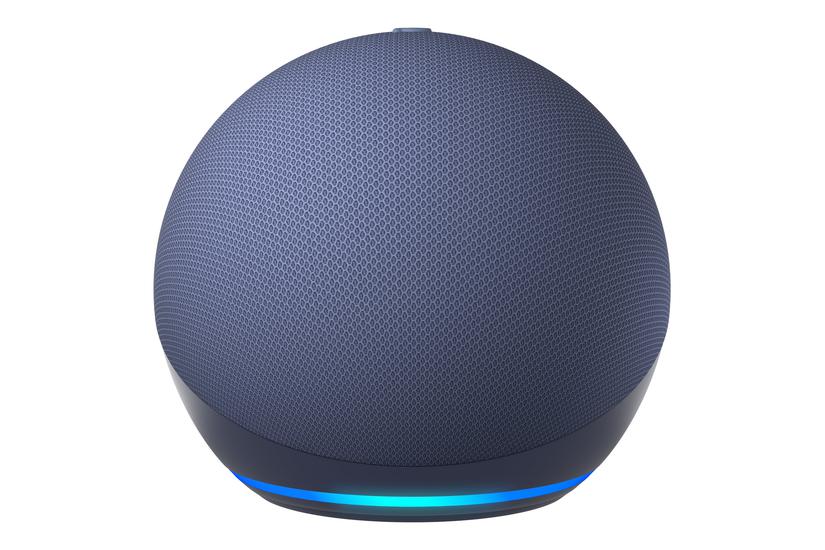 Amazon Echo Dot (5th Generation) - smart højttaler IT og elektronik > Hardware > Hjem og fritid > Smart Home > Smarthøjttalere