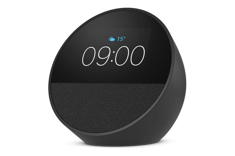 Amazon Echo Spot - smart display - LCD 2