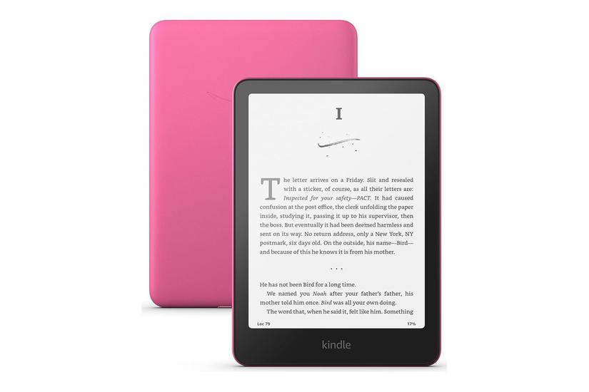Amazon Kindle Paperwhite - 12. generation - eBook læser - 16 GB - 7" PC / bærbar > Tablet