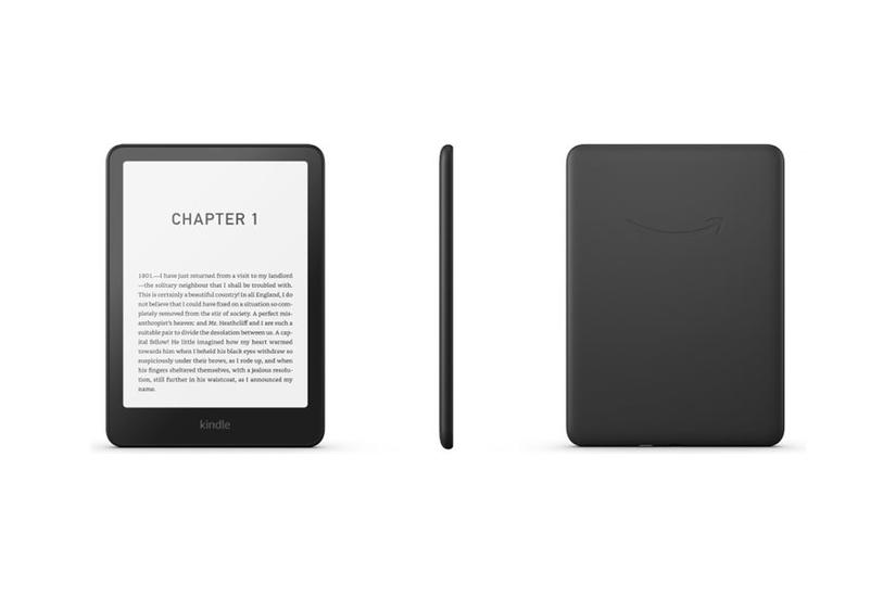 Amazon Kindle Paperwhite - 12. generation - eBook læser - 16 GB - 7" PC / bærbar > Tablet