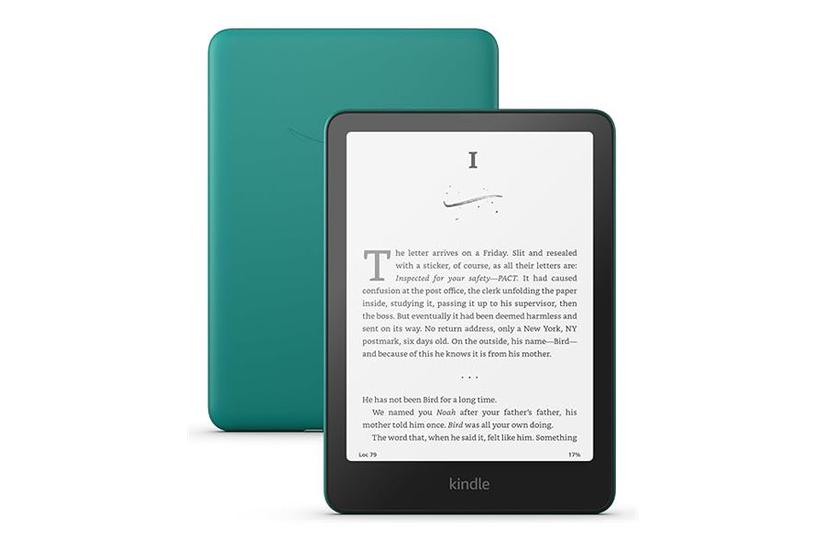 Amazon Kindle Paperwhite - 12. generation - eBook læser - 16 GB - 7" PC / bærbar > Tablet