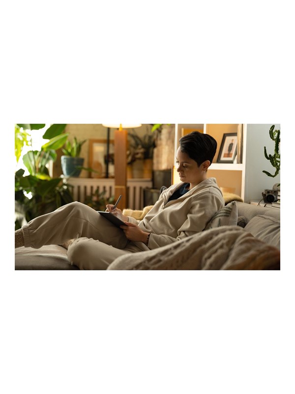 Amazon Kindle Scribe E bogslaeser