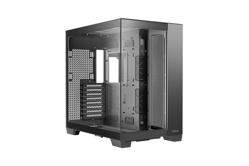 Antec Constellation Series C8 - FT - udvidet ATX IT og elektronik > Hardware > Kabinetter > Udvidet ATX Kabinetter