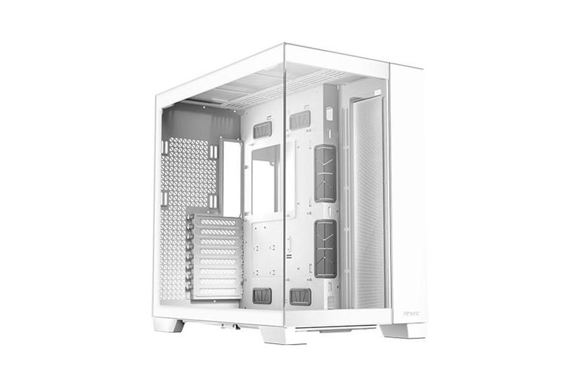 Antec Constellation Series C8 - FT - udvidet ATX IT og elektronik > Hardware > Kabinetter > Udvidet ATX Kabinetter